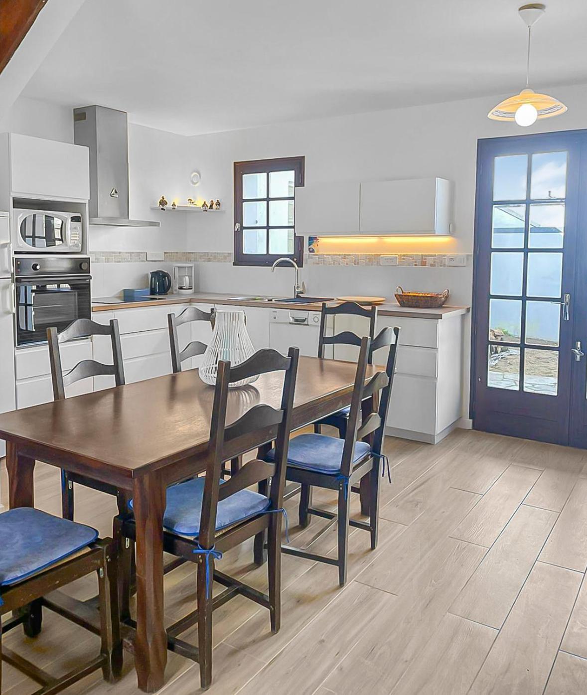 Havre De Lumiere A