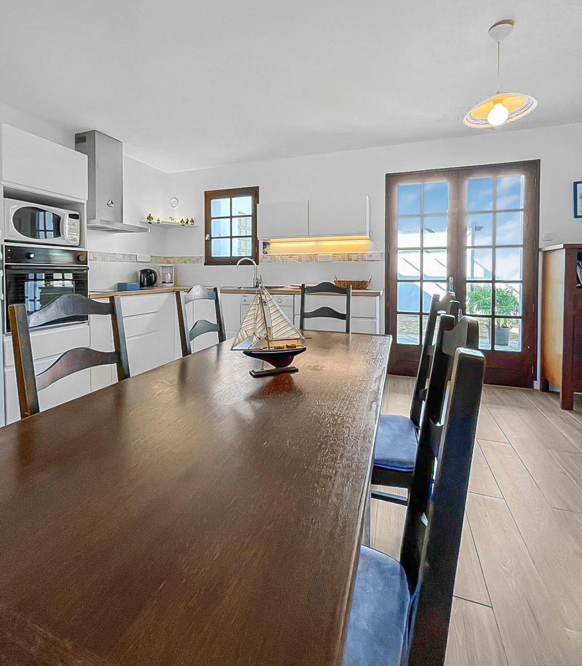 Havre De Lumiere A Holiday home
