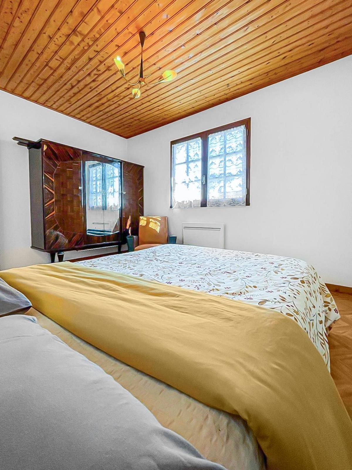 Holiday home Havre De Lumiere A *