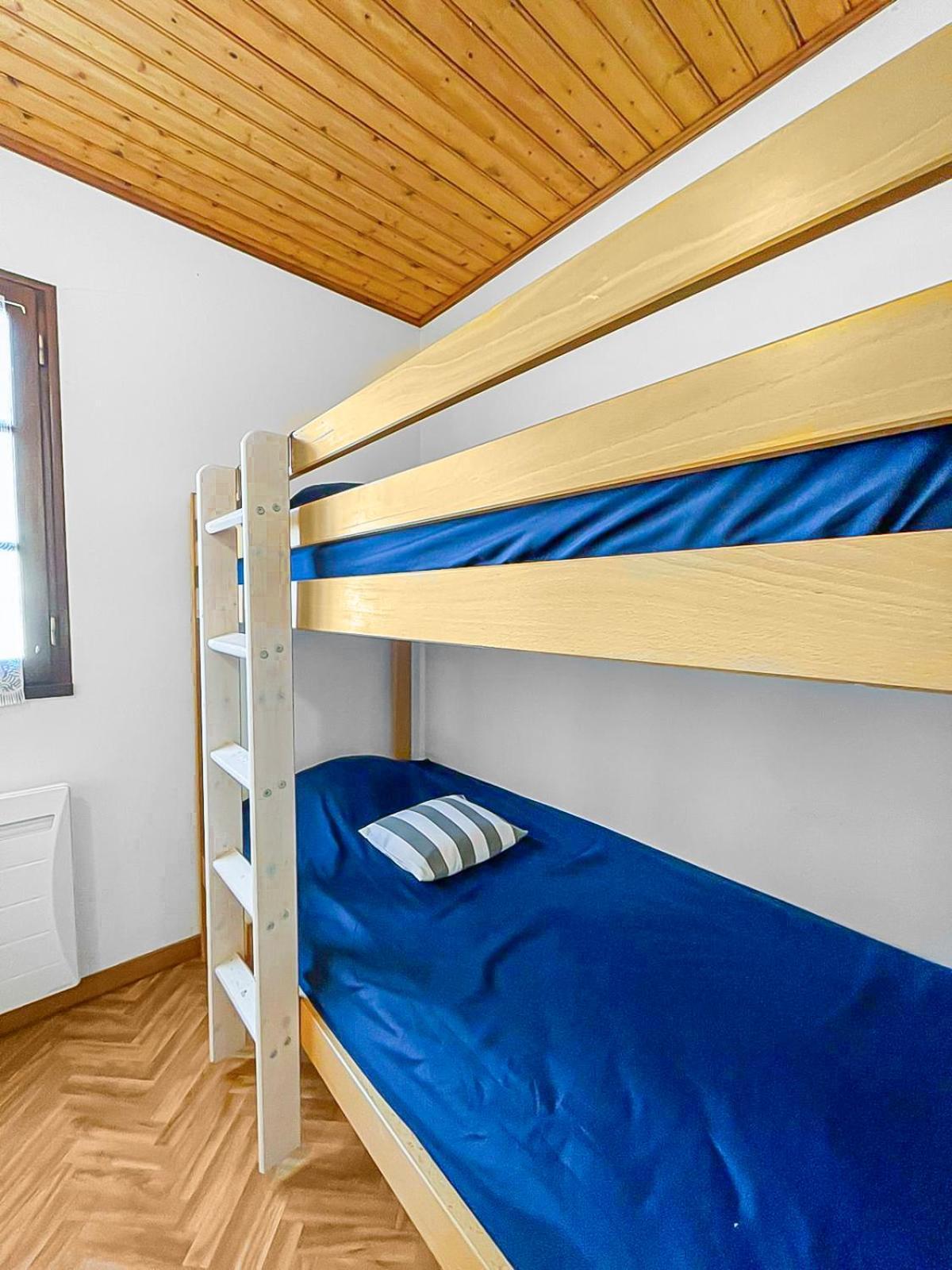 Havre De Lumiere A Holiday home La Barre-de-Monts