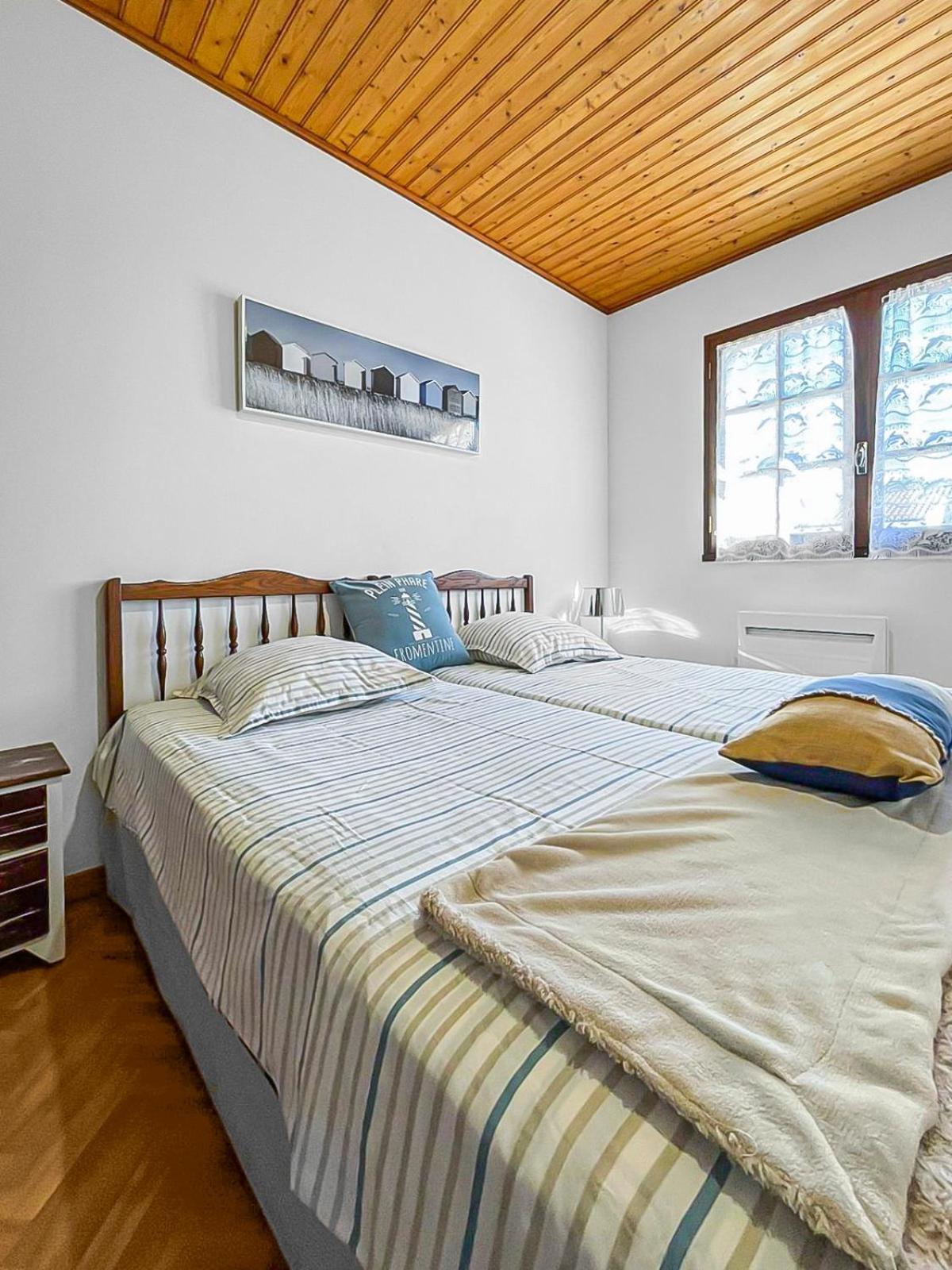 Holiday home Havre De Lumiere A
