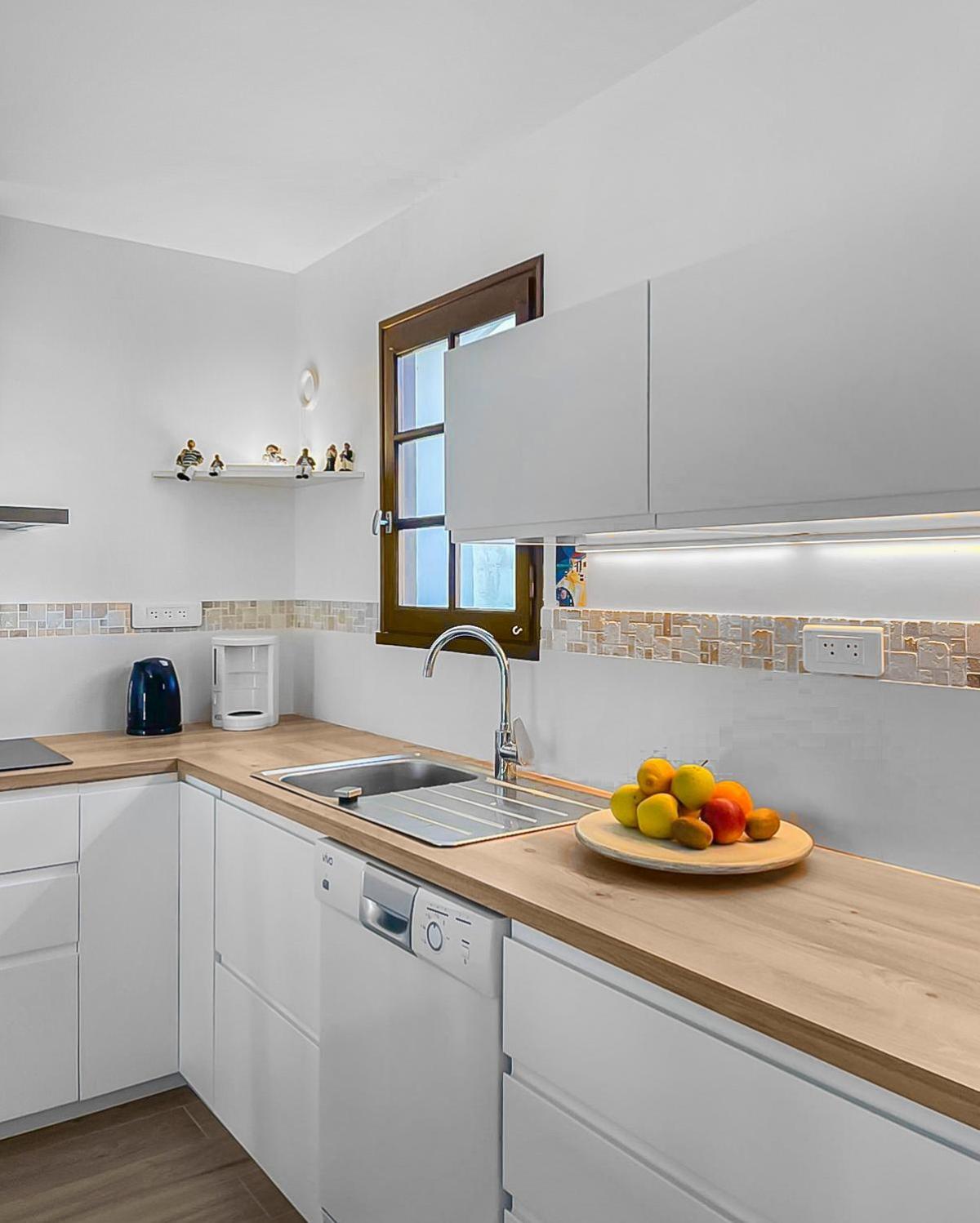 Holiday home Havre De Lumiere A *