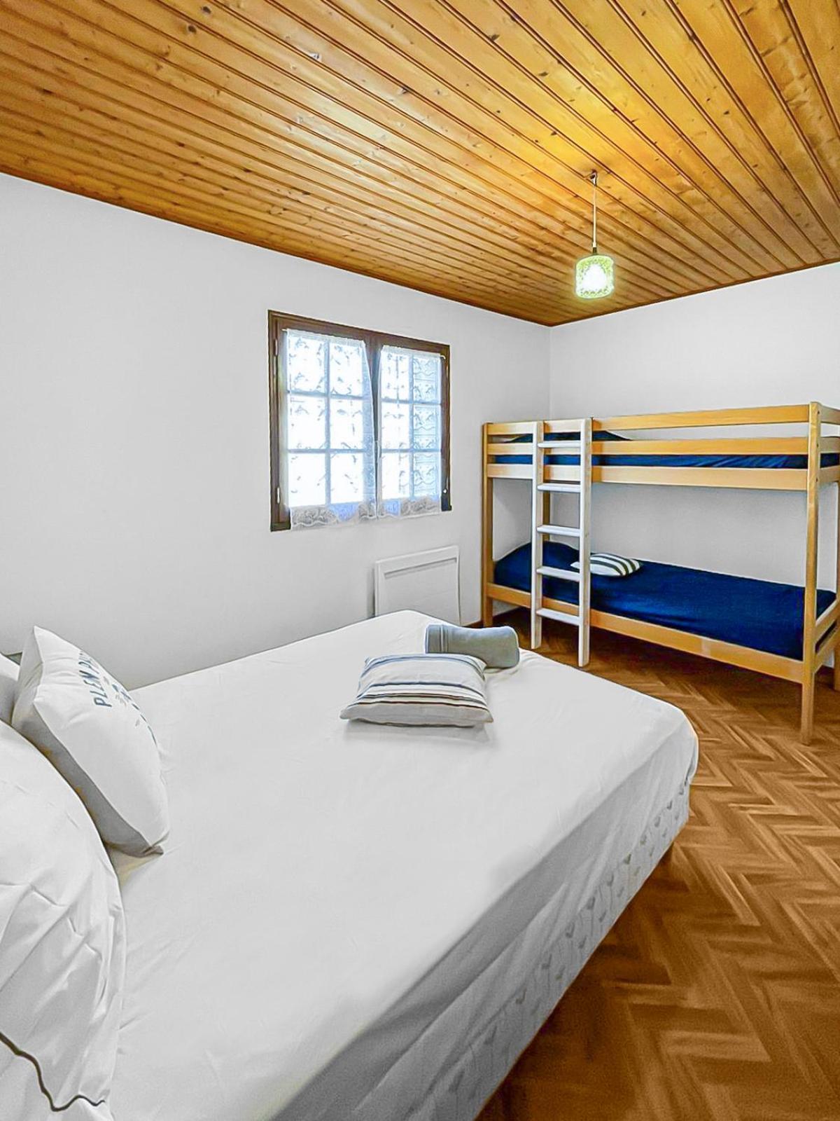 Havre De Lumiere A Holiday home La Barre-de-Monts