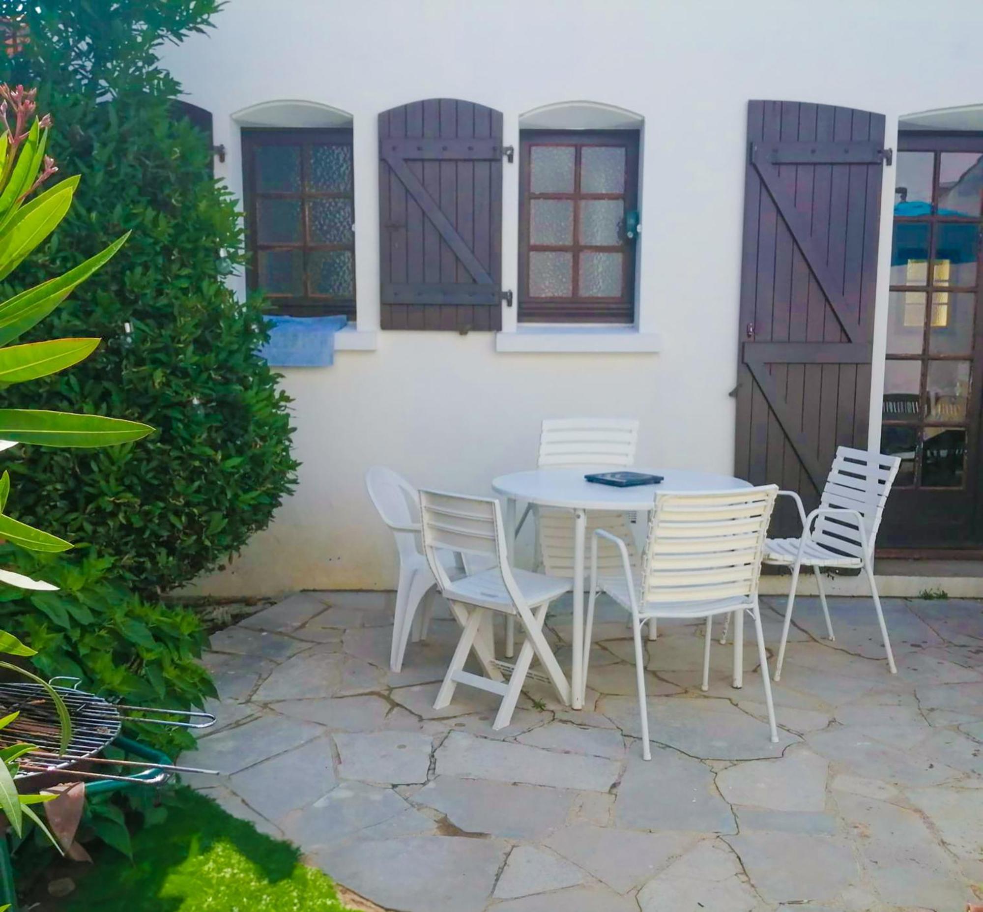 Havre De Lumiere A Holiday home La Barre-de-Monts